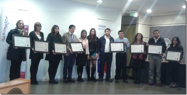 FOTO certificación senda 1