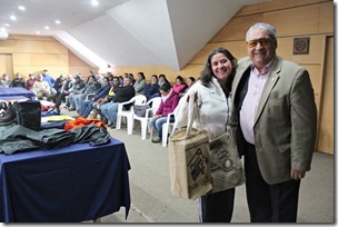 FOTO entrega equipamiento municipal 1