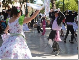 FOTO talleres comunales escolares