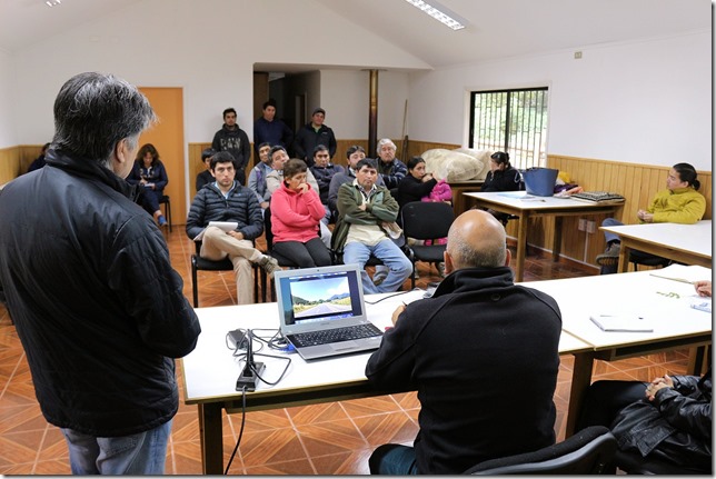 Reunion Participacion Cunco - Red Interlagos (5)