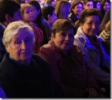 FOTO celebración mamás 2