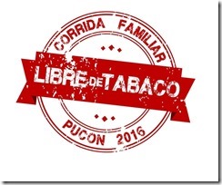 FOTO corrida sin tabaco