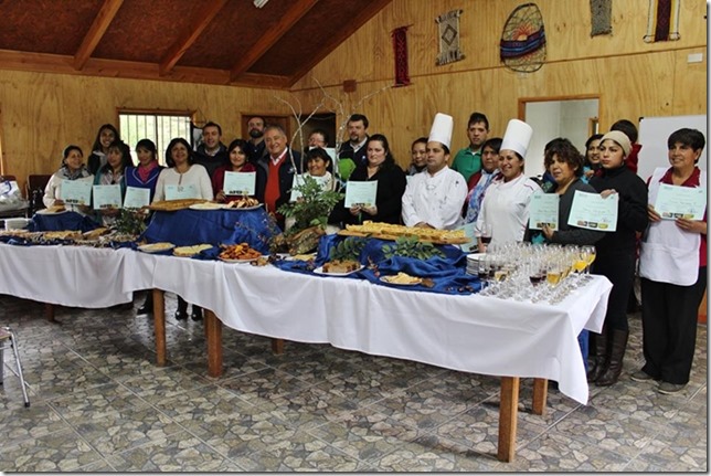 FOTO curso gastronomía 1