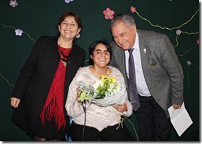 FOTO escuelas municipales celebran día mamá 2