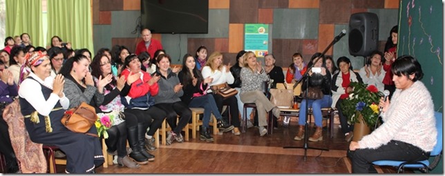 FOTO escuelas municipales celebran día mamá 3