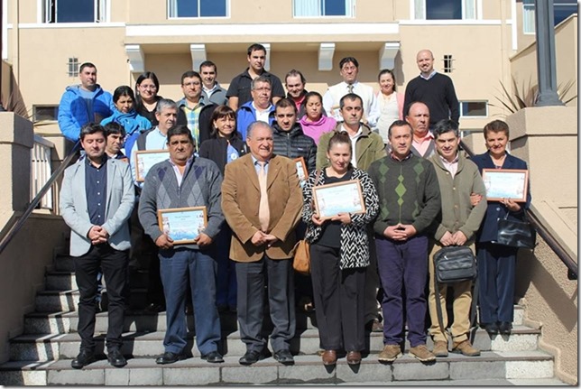 FOTO municipio reconoce trabajadores 1