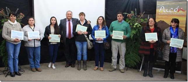 FOTO entrega de becas 6