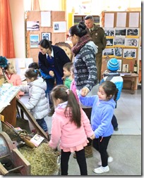 FOTO jardín infantil biblioteca 2