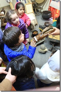 FOTO jardín infantil biblioteca 5