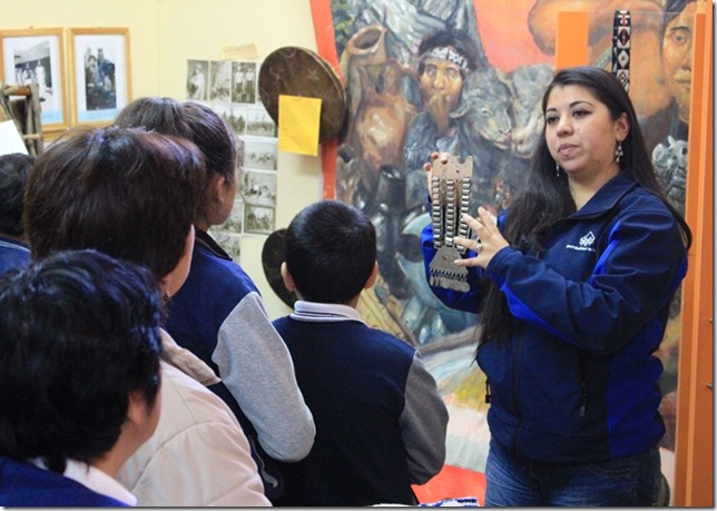 FOTO muestra museológica 3