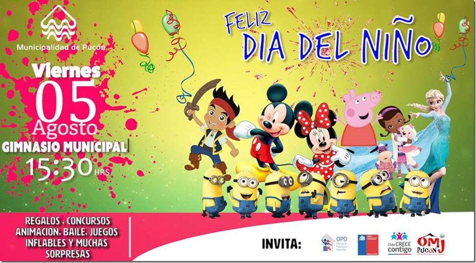 AFICHE día del niño (1)