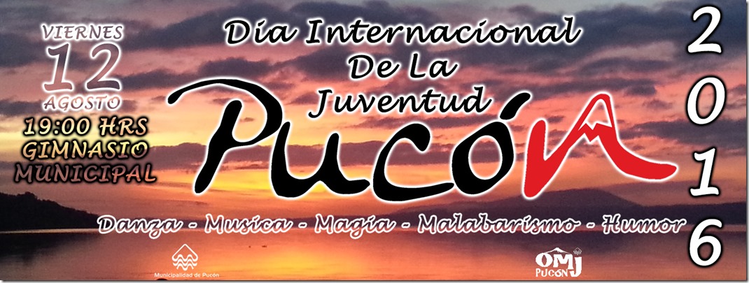 AFICHE día internacional de la juventud (1)