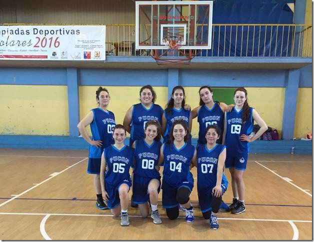 FOTO deportistas puconinos 1