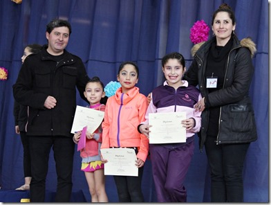 FOTO gimnasia artística 2