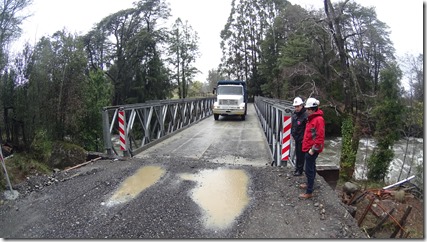 puente mecano Salava tu alma