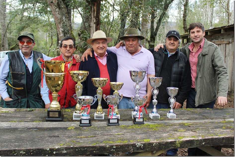 FOTO campeonato tiro skeet 1