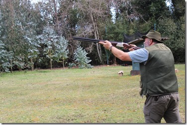 FOTO campeonato tiro skeet 3