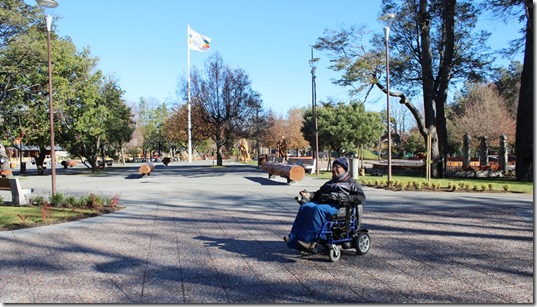 FOTO celebración turismo 1