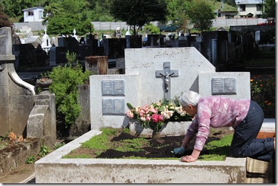 Cementerio Municipal  (1)