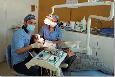 FOTO atenciones clínica dental móvil 3
