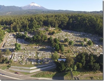 FOTO cementerio municipal