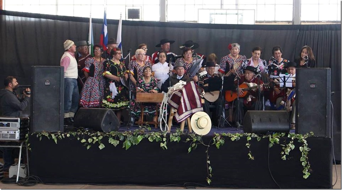 FOTO gala folclórica 6