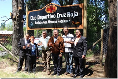 FOTO mejoramiento club deportivo cruz roja 1