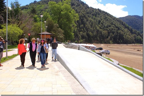 FOTO nueva costanera caburgua 2