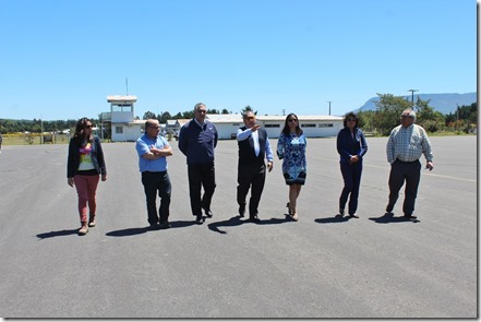 FOTO remodelación aeródromo 1