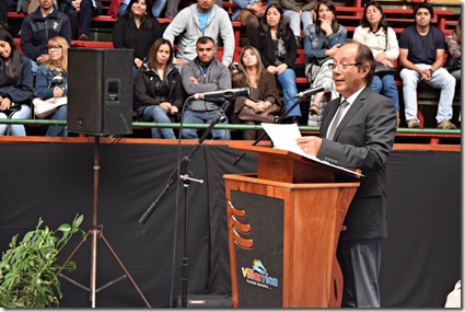 Ceremonia de Juramento y Constitución del nuevo Concejo Municipal (2)