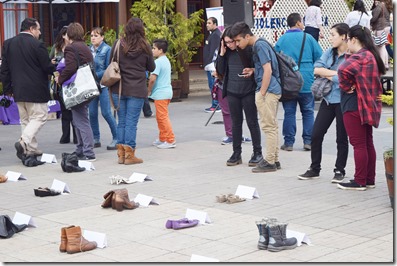 Día Internacional de la No Violencia Contra la Mujer (1)