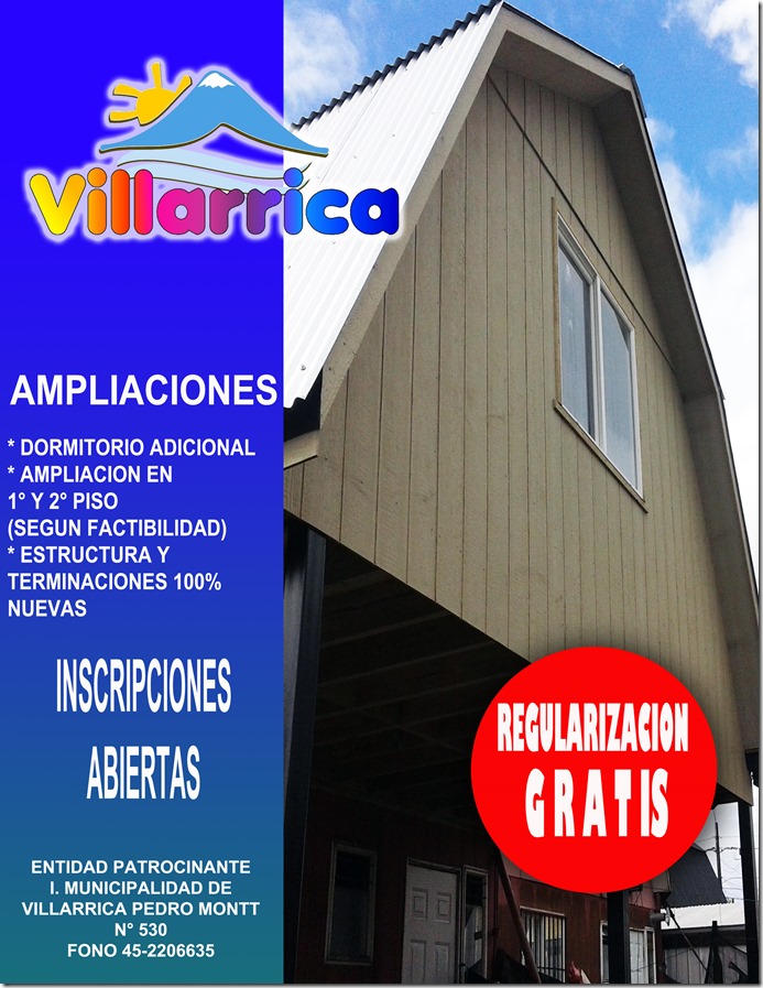 AMPLIACION