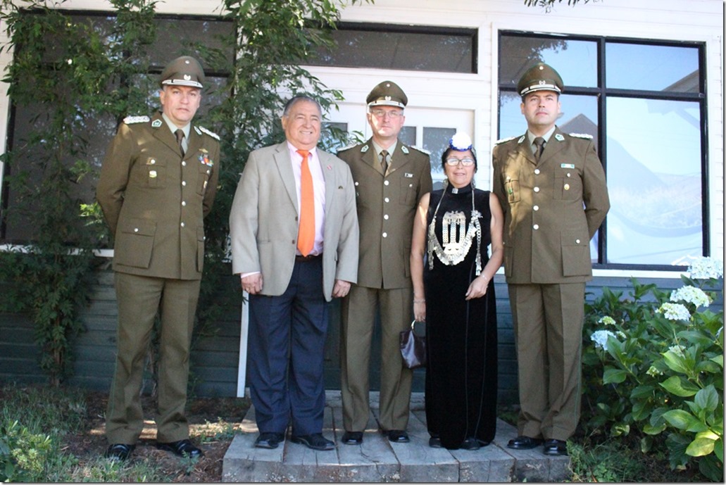 FOTO cambio de mando carabineros 1