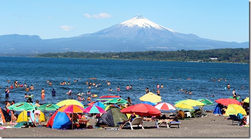 Playa Blanca