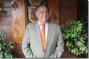 CARLOS BARRA