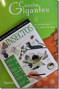 FOTO donación de libros 2