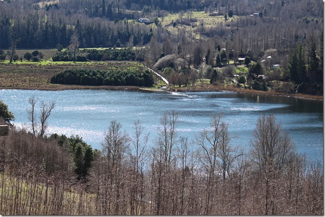 FOTO trabajo cierre laguna ancapulli 1