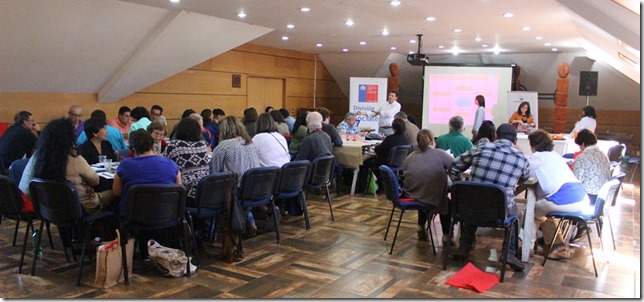 FOTO escuela formación docentes vecinales 1