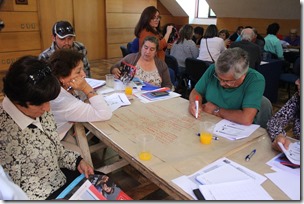 FOTO escuela formación docentes vecinales 2