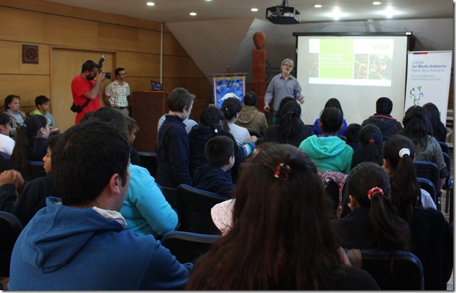 FOTO proyecto ambiental escuela candelaria 2