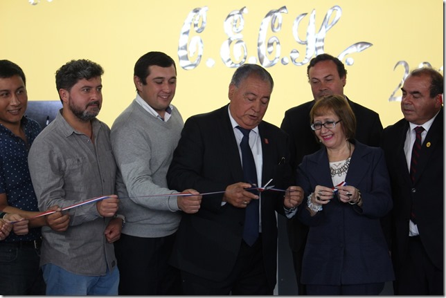 FOTO remodelación gimnasio holzapfel 1