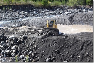 FOTO trabajos río correntoso 2