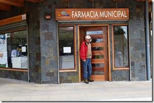 Farmacia 2