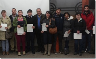 becas municipales