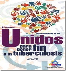 logo Tuberculosis