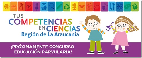 tus competencias en ciencias