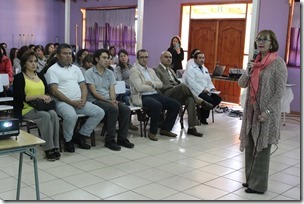 FOTO balance escuelas municipales 2