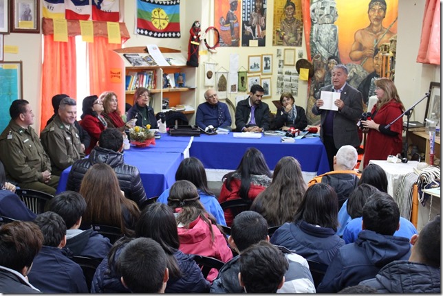 FOTO encuentro escritores 7