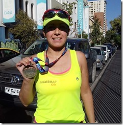 FOTO estudiante puconino gana maratón 4