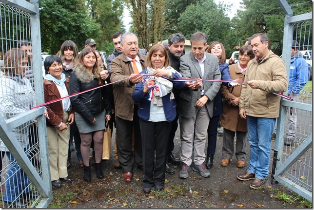 FOTO inauguración apr quetroleufu 1